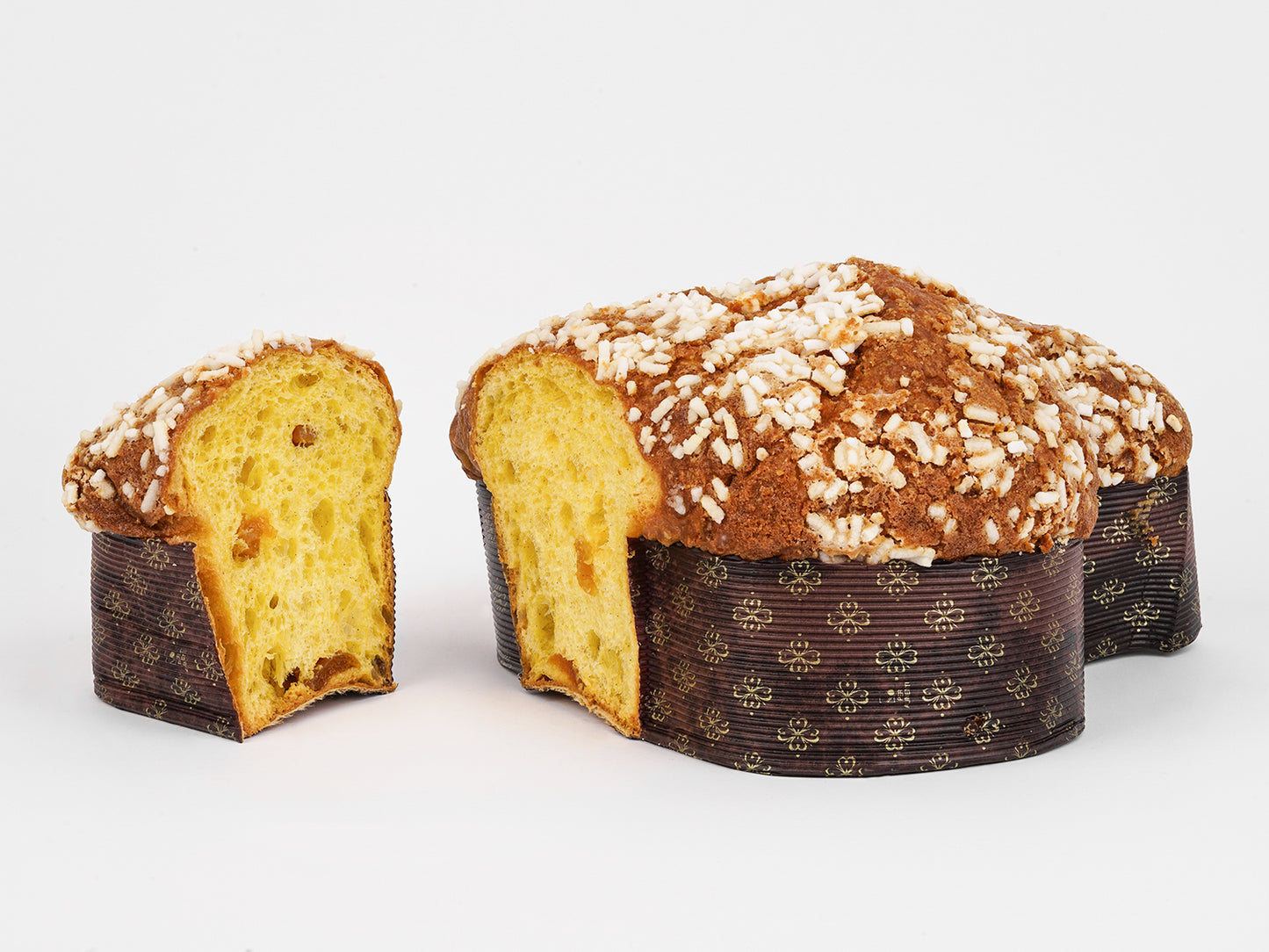 Colomba Pasquale - Gusto Albicocca Pellecchiella