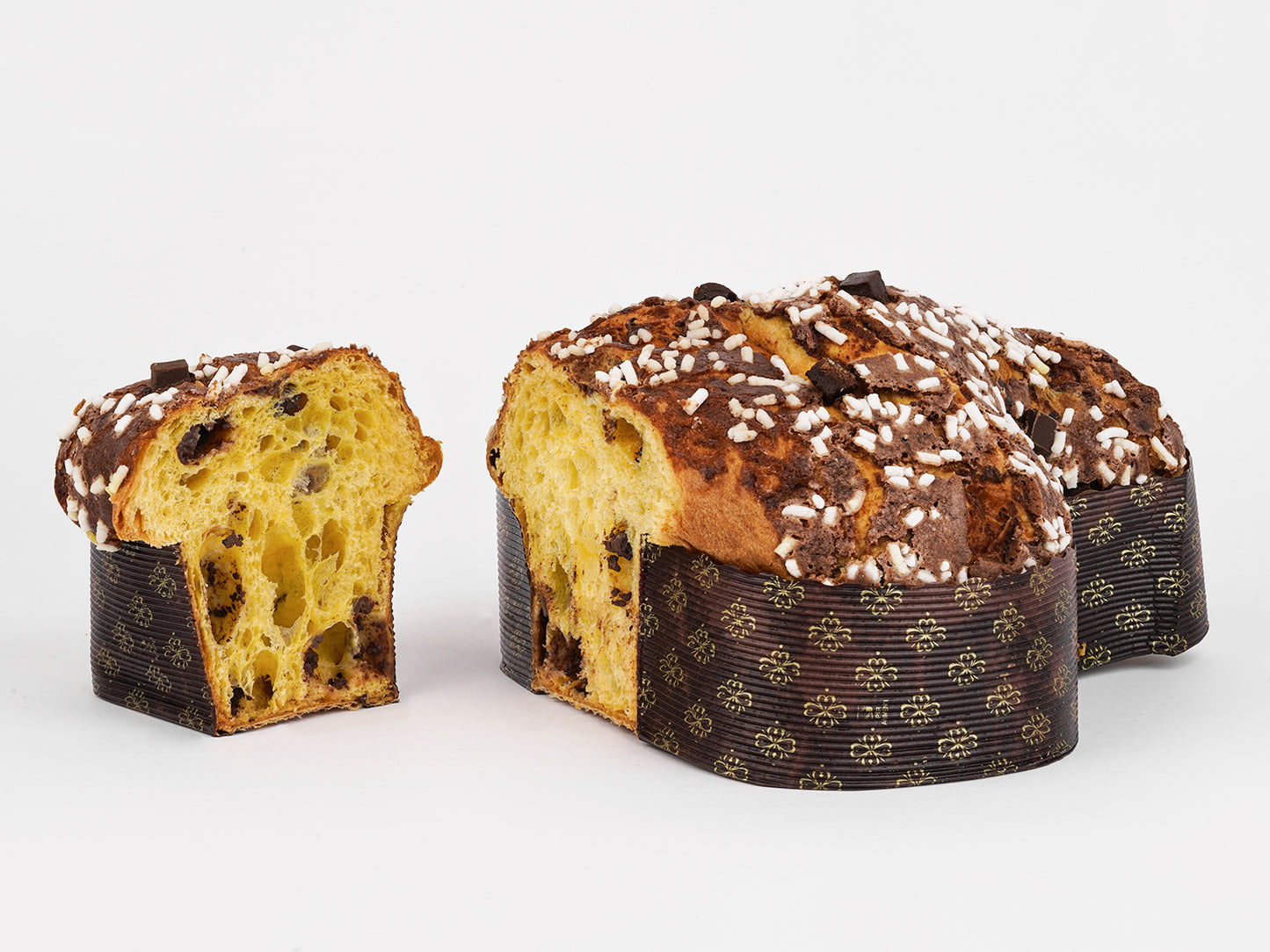 Colomba Pasquale - Gusto Cioccolato