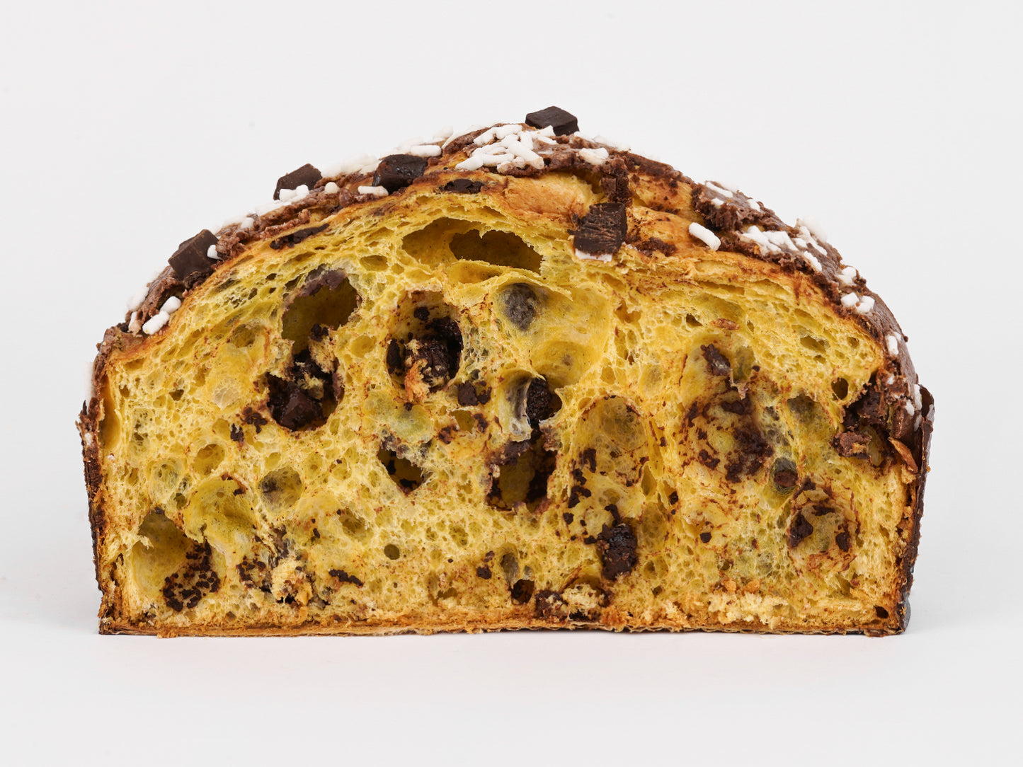 Colomba Pasquale - Gusto Cioccolato