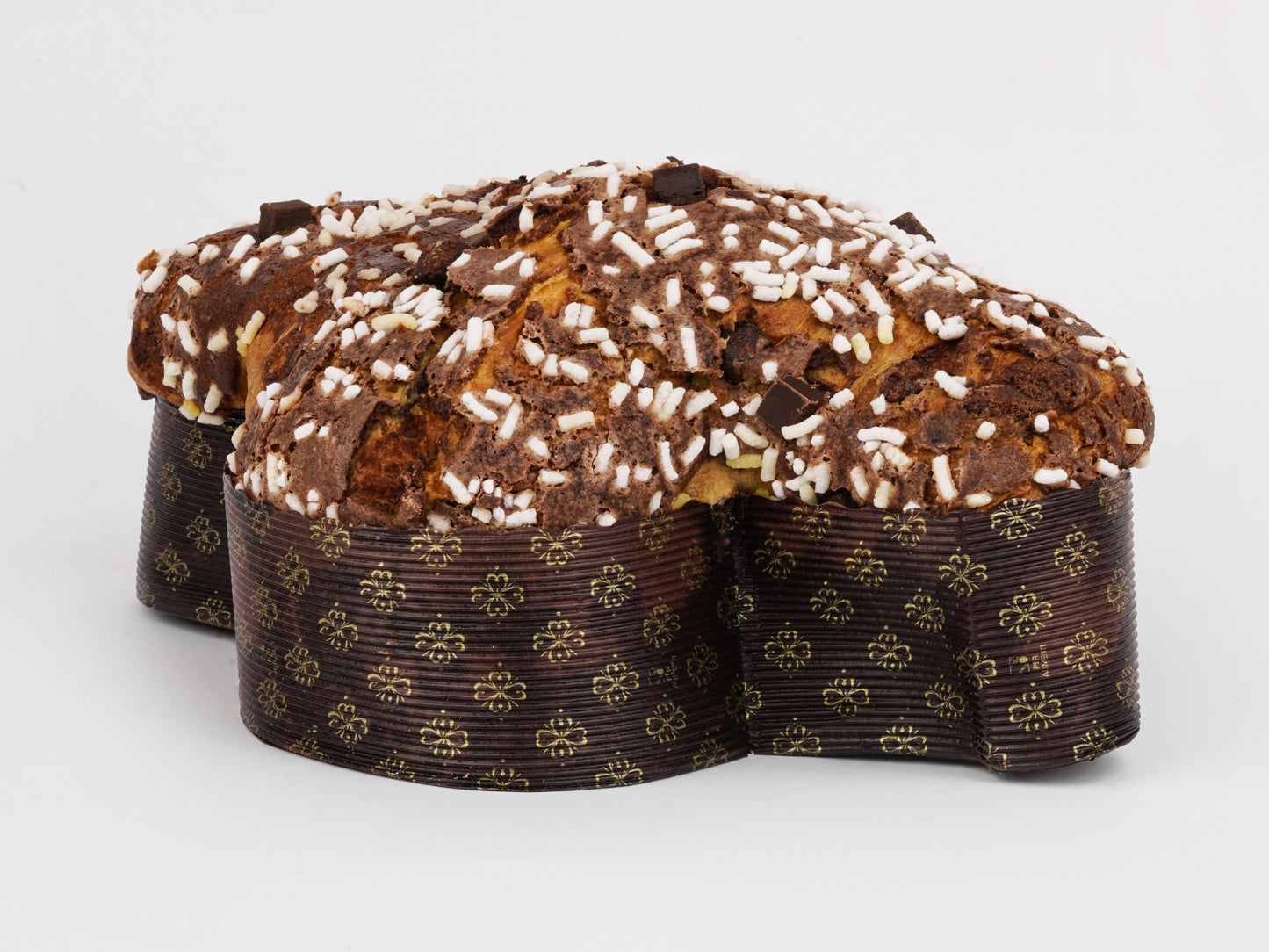 Colomba Pasquale - Gusto Cioccolato