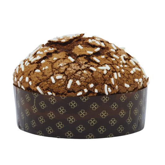 Panettone Artigianale - Sacher Partenopeo