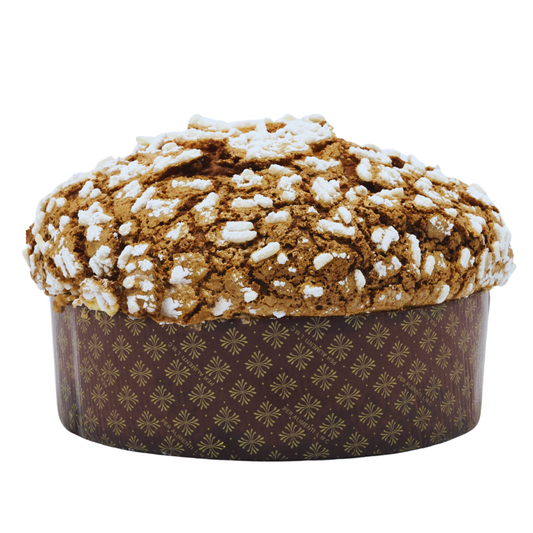 Panettone Artigianale - MontBlanc