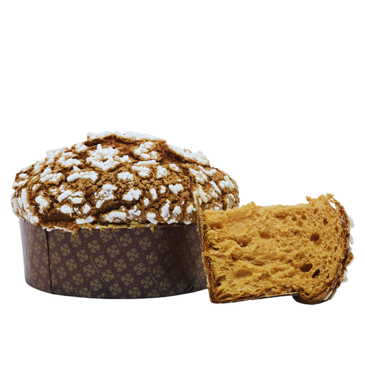 Panettone Artigianale - MontBlanc