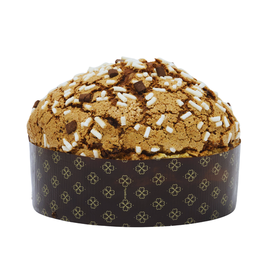 Panettone Artigianale Cioccolato