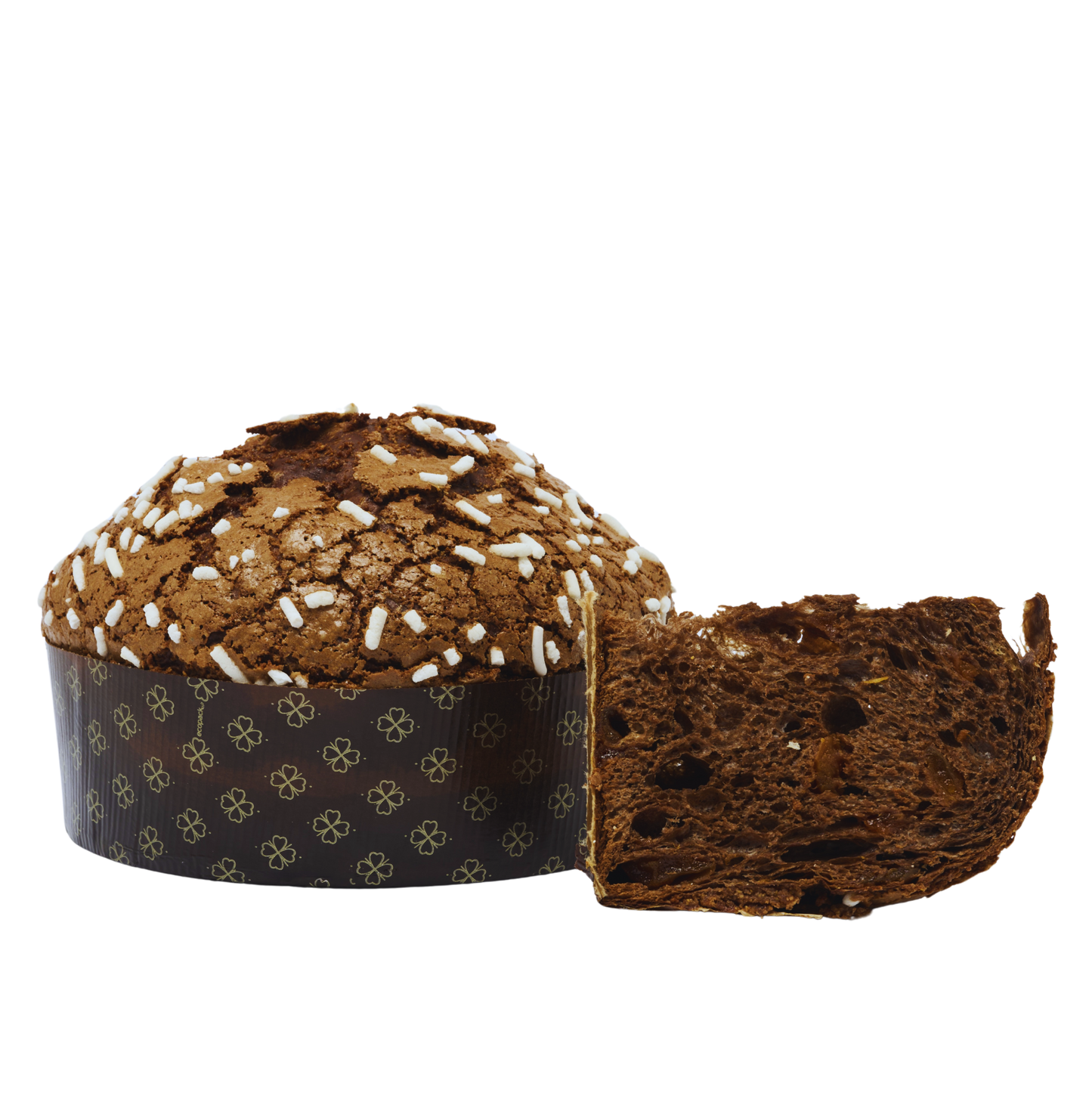 Panettone Artigianale - Sacher Partenopeo