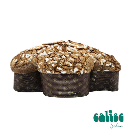 Colomba Artigianale - Albicocca Pellecchiella