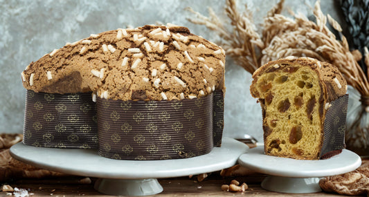 Colomba Artigianale - Albicocca Pellecchiella