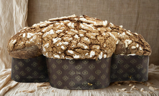Colomba Artigianale - Albicocca Pellecchiella