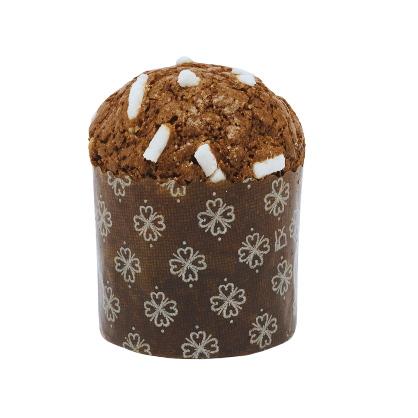 Mini Panettone Artigianale