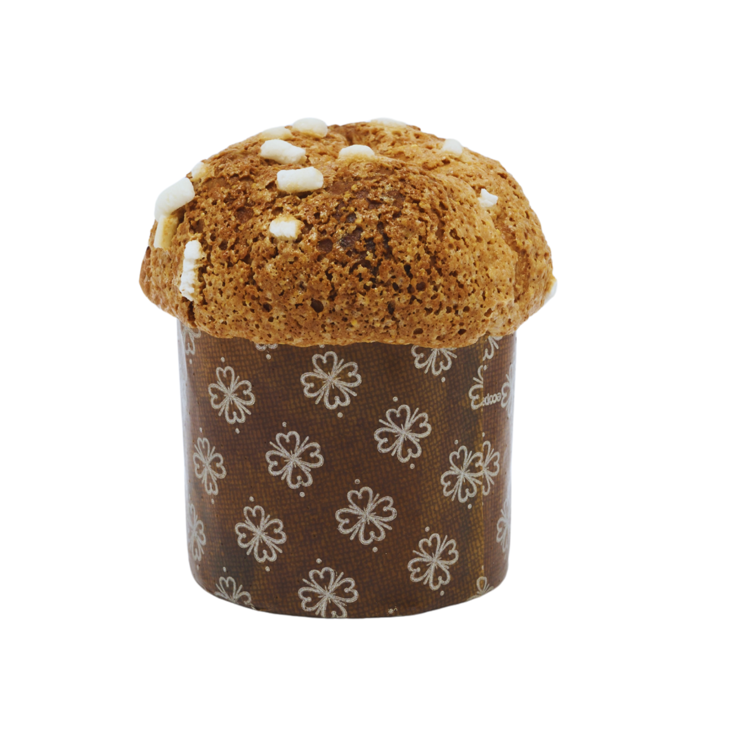 Mini Panettone Artigianale