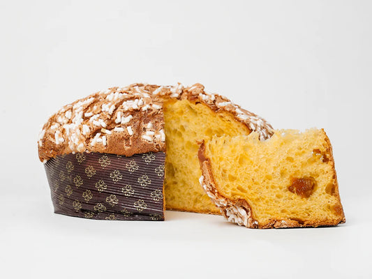 Panettone - Albicocca Pellecchiella