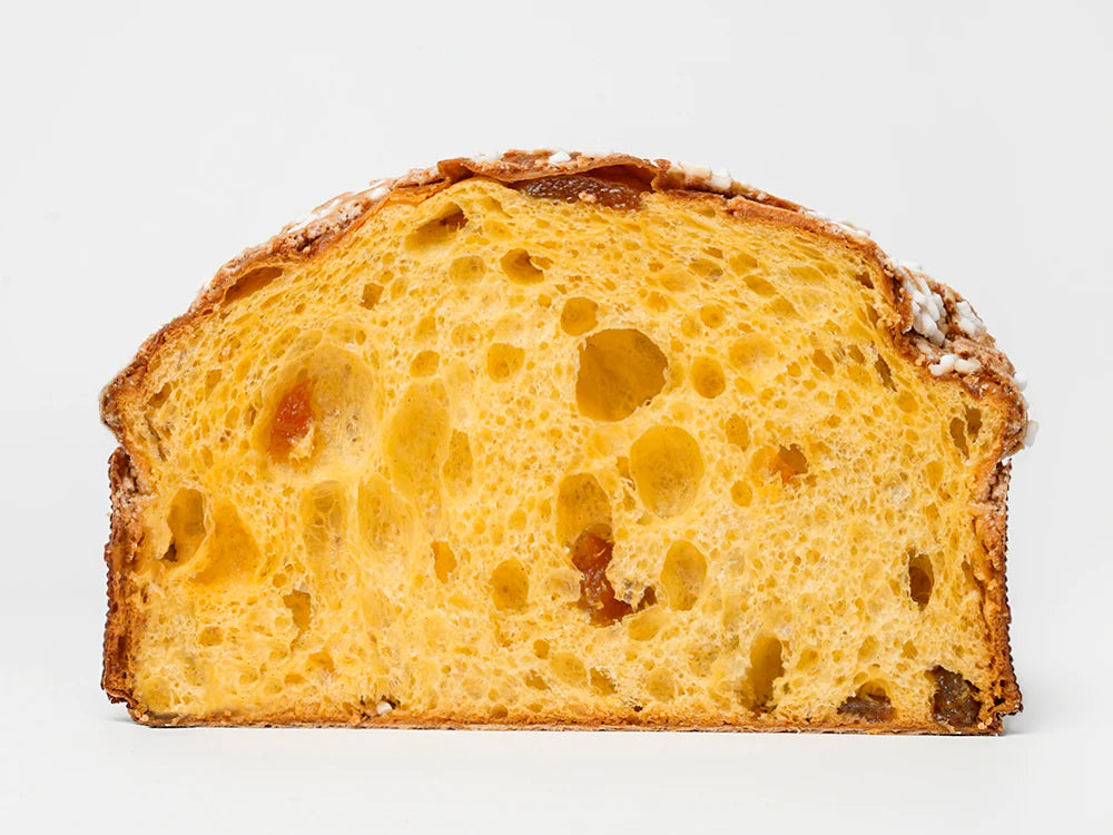 Panettone - Albicocca Pellecchiella