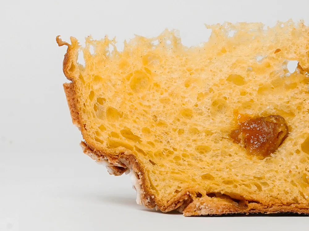 Panettone - Albicocca Pellecchiella